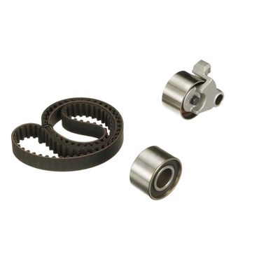 ZAHNRIEMENSATZ GATES K01T257 35