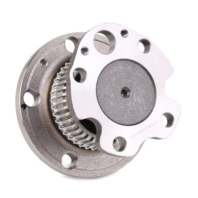 комплект колесен лагер RIDEX 654W0808