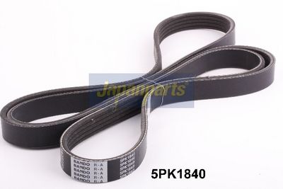 JAPANPARTS V formos rumbuoti diržai