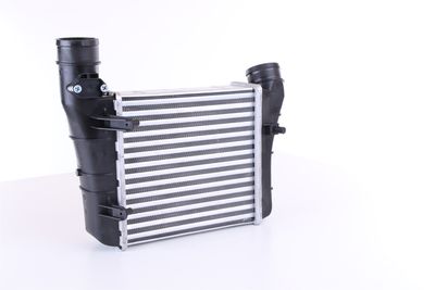 INTERCOOLER COMPRESOR NISSENS 96549 20