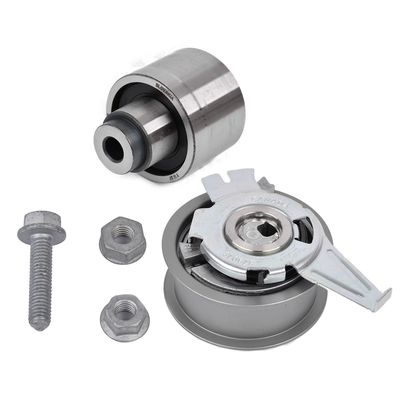 SET POMPA APA + CUREA DINTATA ET ENGINETEAM RM0016 3