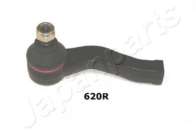 Наконечник поперечной рулевой тяги JAPANPARTS TI-620R для DAIHATSU SIRION