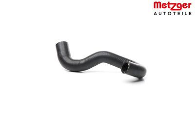 FURTUN RADIATOR METZGER AUTOTEILE 2420201 20