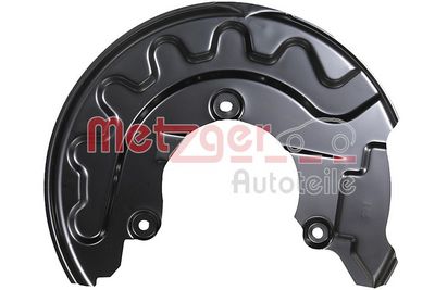 PROTECTIE STROPIRE DISC FRANA METZGER AUTOTEILE 6115579