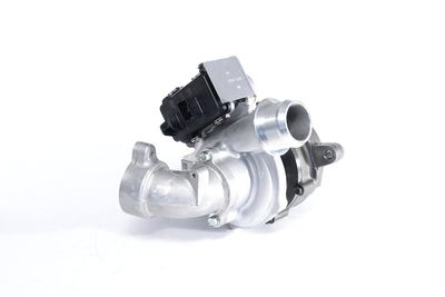 LADER AUFLADUNG BTS Turbo T916133 9