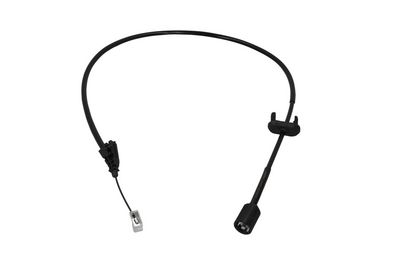 Trosas, stovėjimo stabdys