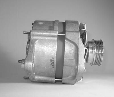 генератор VALEO 436689
