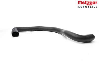 LADELUFTSCHLAUCH METZGER AUTOTEILE 2400274 4