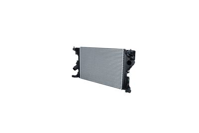 LADELUFTKüHLER NRF 309144 9