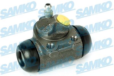 Cylinderek hamulcowy SAMKO C11301
