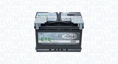 Стартерная аккумуляторная батарея MAGNETI MARELLI 069074680006 для VW TERAMONT