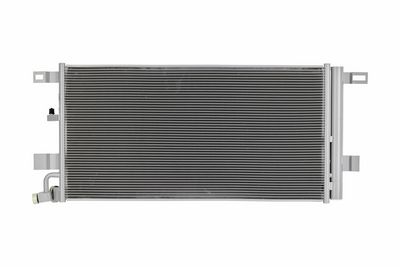 A/C condensator (met droger)