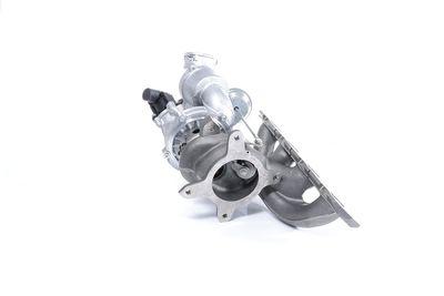 LADER AUFLADUNG BTS Turbo T915496 17