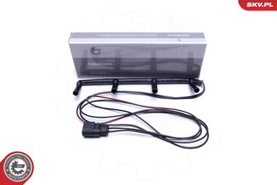 Cable Repair Kit, glow plug 53SKV018