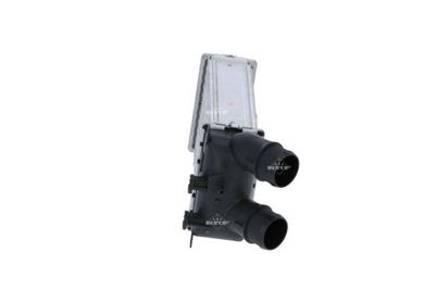 INTERCOOLER COMPRESOR NRF 309029 3