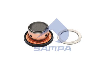 Bucsa, lagare cabina sofer SAMPA 011.252 Bucsa, lagare cabina sofer SAMPA 011.252