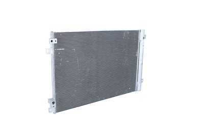 CONDENSATOR CLIMATIZARE NRF 350677 40