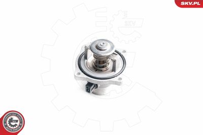 Thermostat, coolant 20SKV037