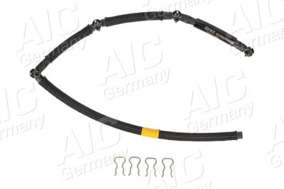 SCHLAUCH LECKKRAFTSTOFF