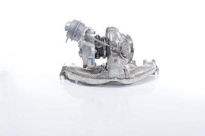 LADER AUFLADUNG BTS Turbo T918727 8