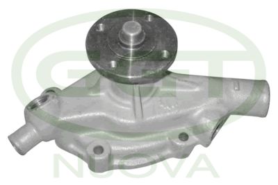 Водяной насос, охлаждение двигателя GGT PA11038 для DAIHATSU ROCKY