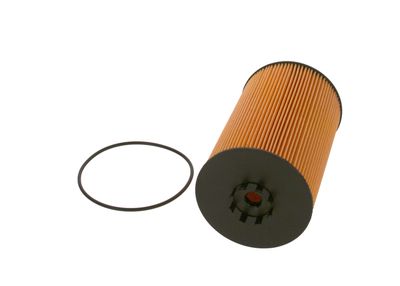 FILTRU ULEI BOSCH F026407051 19
