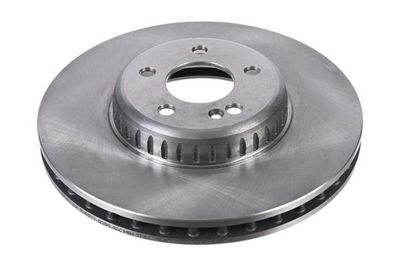 спирачен диск STELLOX 6021-0201-SX