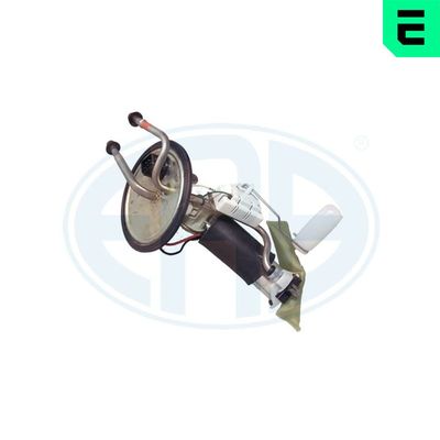 SISTEM ALIMENTARE CU COMBUSTIBIL