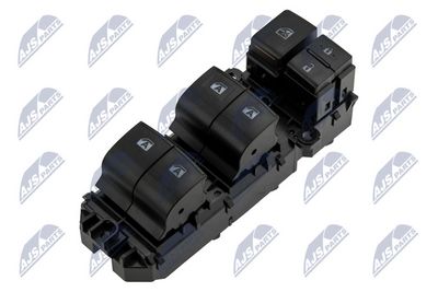 Jungiklis, lango pakėliklis