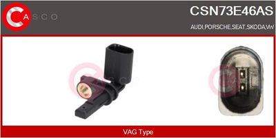 SENZOR TURATIE ROATA