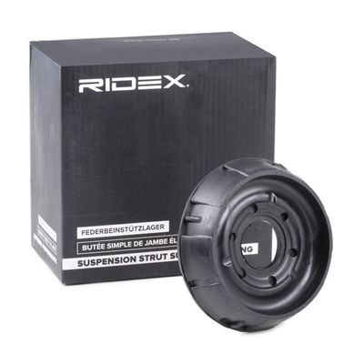 тампон на макферсън RIDEX 1180S0217