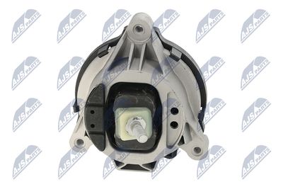 SUPORT MOTOR NTY ZPSBM063 35
