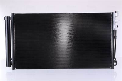 KONDENSATOR KLIMAANLAGE NISSENS 941122 1