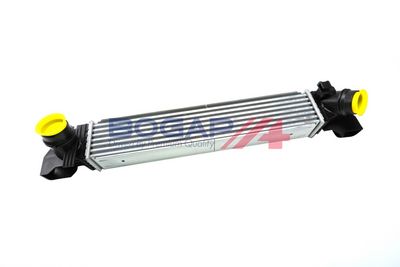 INTERCOOLER COMPRESOR BOGAP B4220120 5