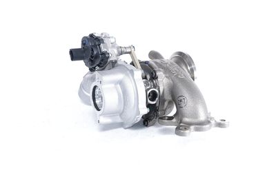 LADER AUFLADUNG BTS Turbo T917609 16