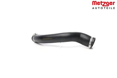 LADELUFTSCHLAUCH METZGER AUTOTEILE 2400273 4