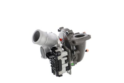 COMPRESOR SISTEM DE SUPRAALIMENTARE REMANTE 003002001317R 9