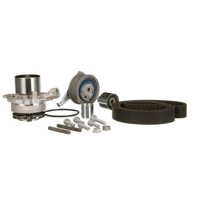 SET POMPA APA + CUREA DINTATA GATES KP45678XS 23