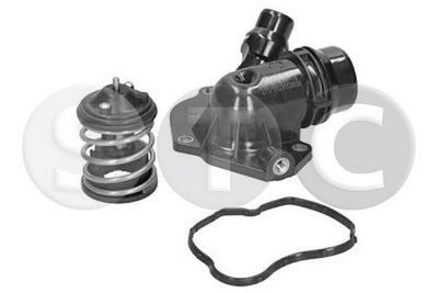 FLANSA LICHID RACIRE STC T436099