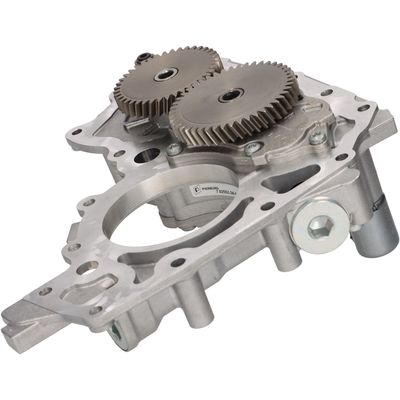 POMPA ULEI PIERBURG 702551560 9