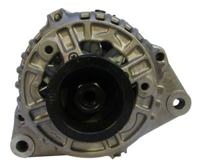 EUROTEC 12044370 Генератор  для MERCEDES-BENZ E-CLASS (W210) E 200 Kompressor (210.045)