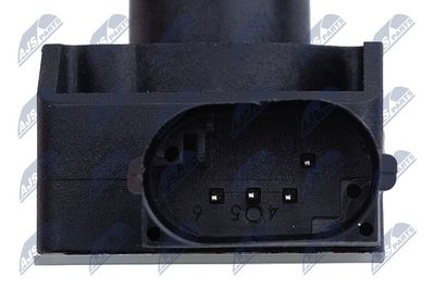 Senzor, regulácia sklonu svetlometov NTY ECX-WW-023