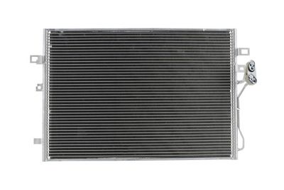 CONDENSATOR CLIMATIZARE