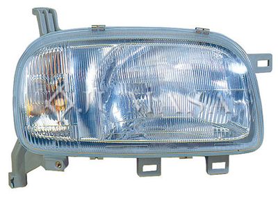 JUMASA 38022617 Основная фара  для NISSAN MICRA II (K11) 1.0 i 16V