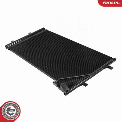 CONDENSATOR CLIMATIZARE ESEN SKV 86SKV275 2