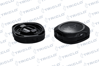 капачка, гърловина за наливане на масло TRICLO 312581
