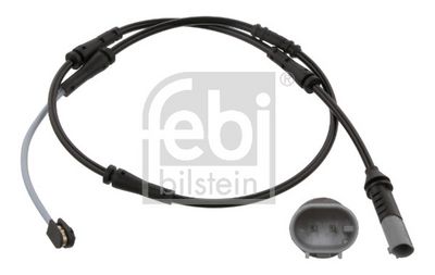 FEBI BILSTEIN Warnkontakt, Bremsbelagverschleiß