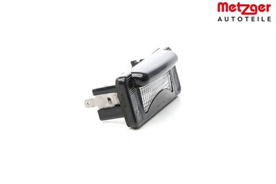 ILUMINARE NUMAR DE CIRCULATIE METZGER AUTOTEILE 2080043 31