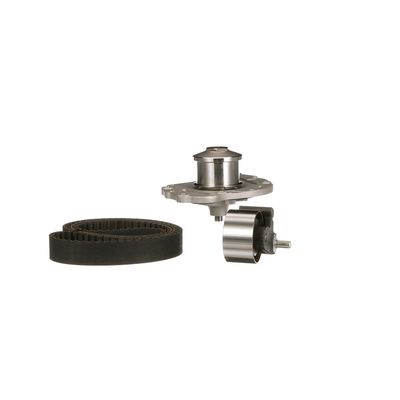 SET POMPA APA + CUREA DINTATA GATES KP15674XS 9