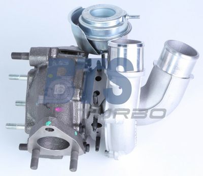 COMPRESOR SISTEM DE SUPRAALIMENTARE BTS Turbo T914544BL 6